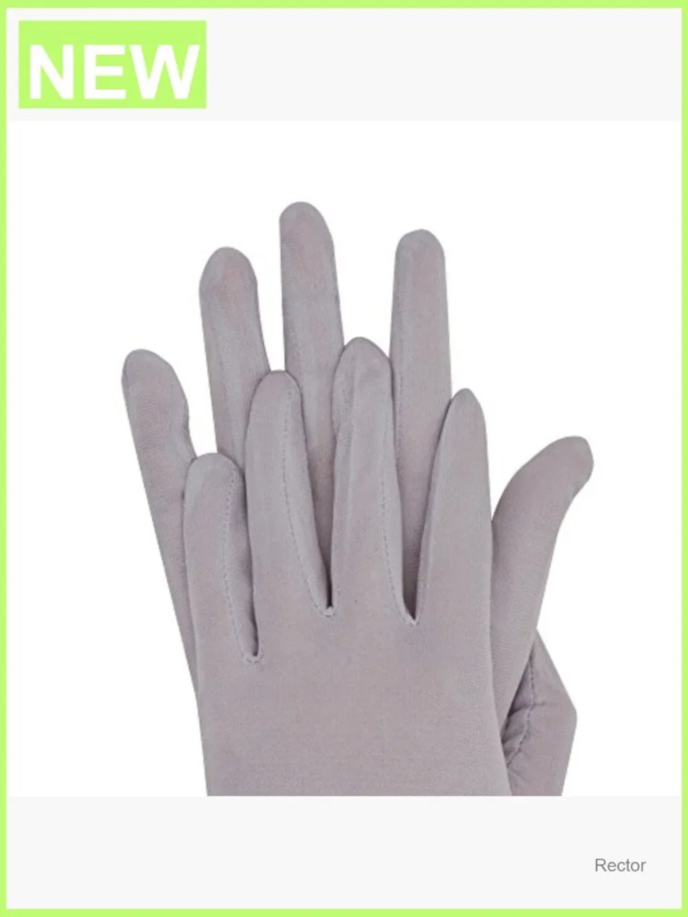 100% Pure Mulberry Silk Gloves Liner for Skiing Cycling Driving
